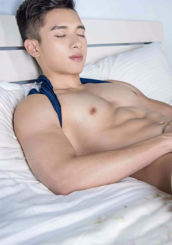 Bluephoto-23-陽光美型男-趙赫尹